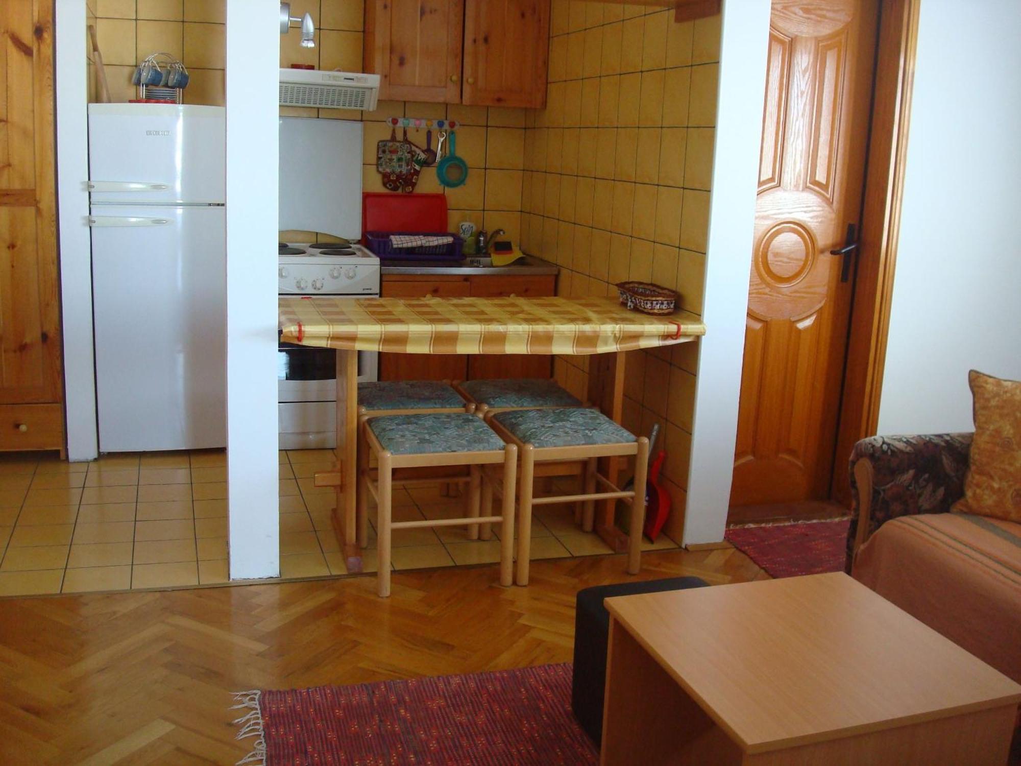 Apartments Zlatiborski Visovi Bilik gambar