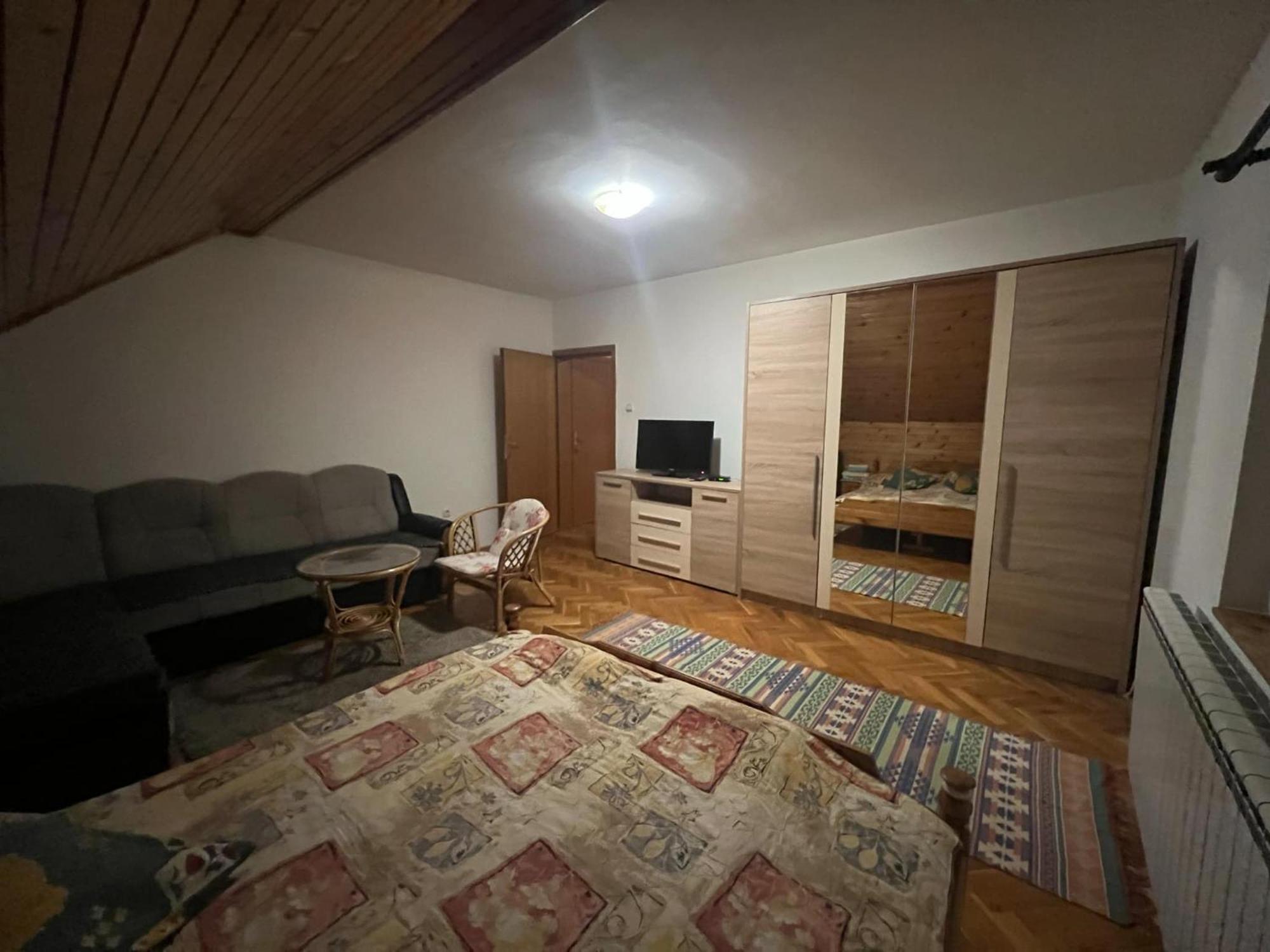 Apartments Zlatiborski Visovi Luaran gambar