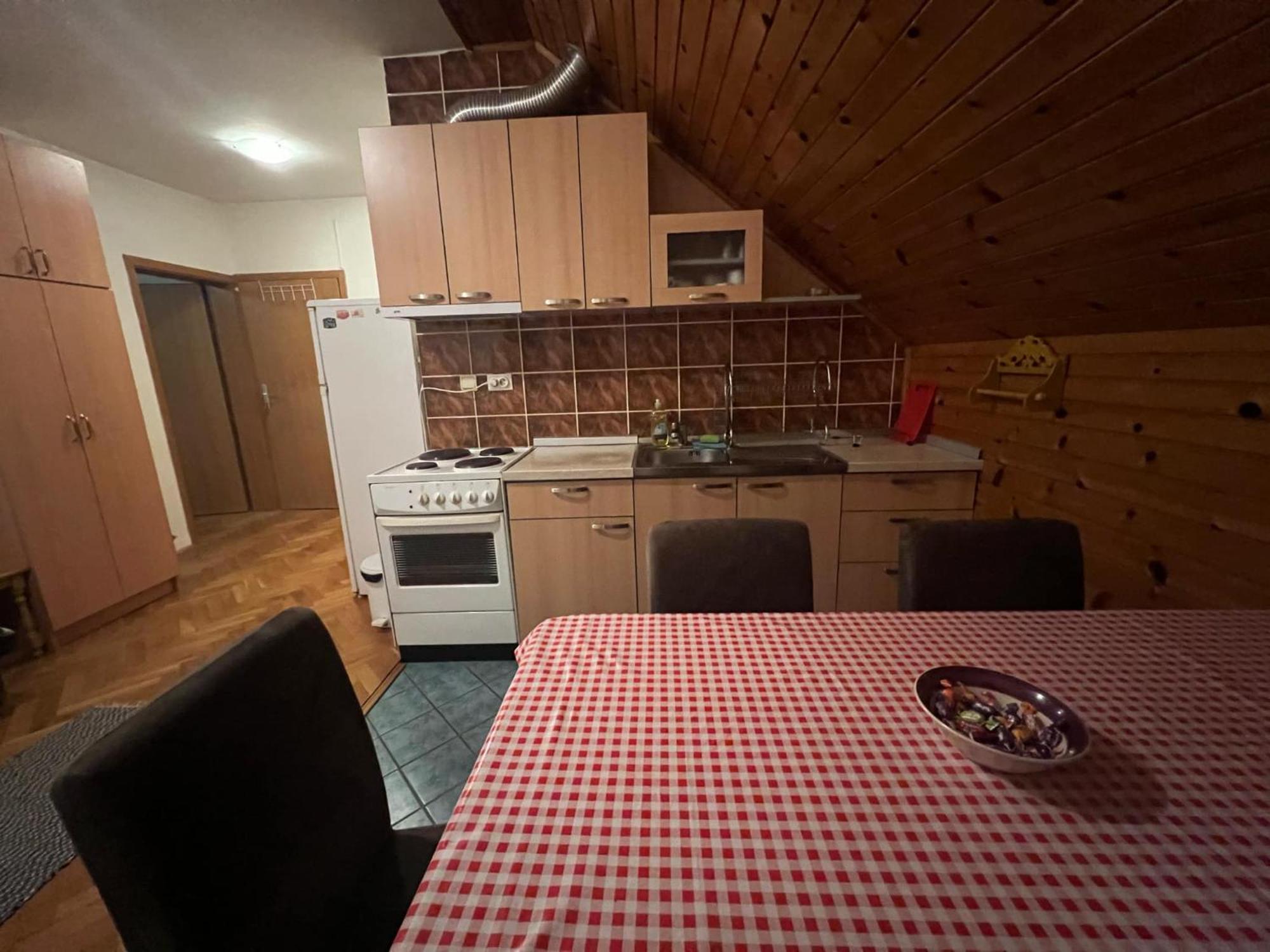 Apartments Zlatiborski Visovi Luaran gambar