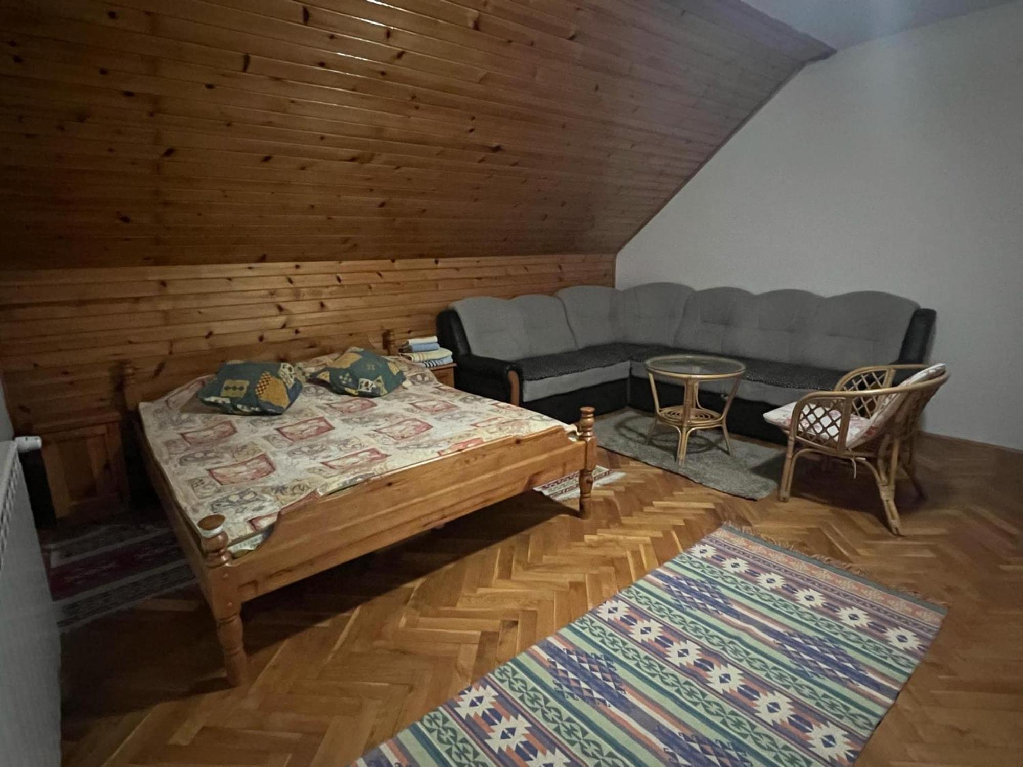 Apartments Zlatiborski Visovi Luaran gambar