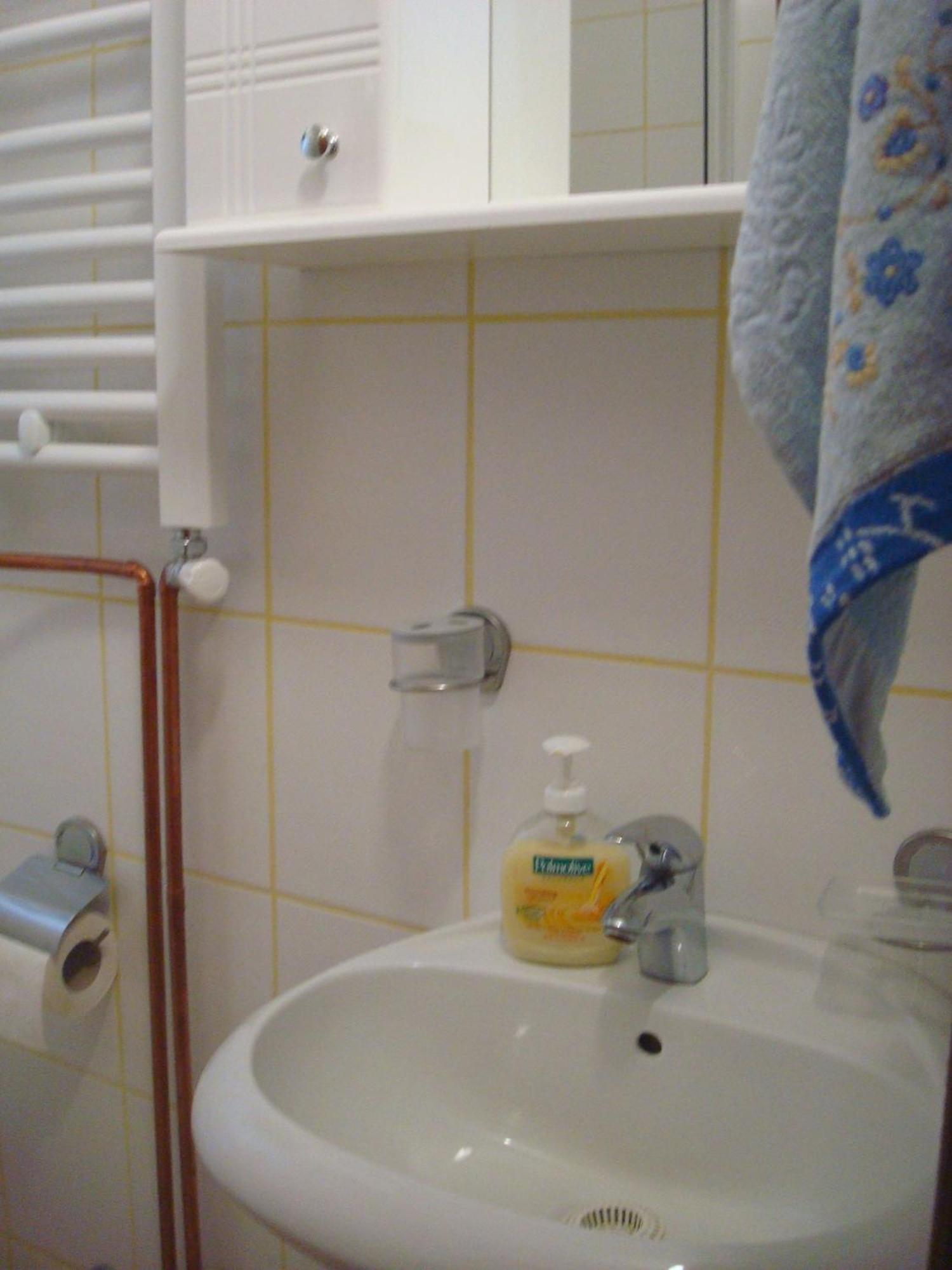 Apartments Zlatiborski Visovi Luaran gambar