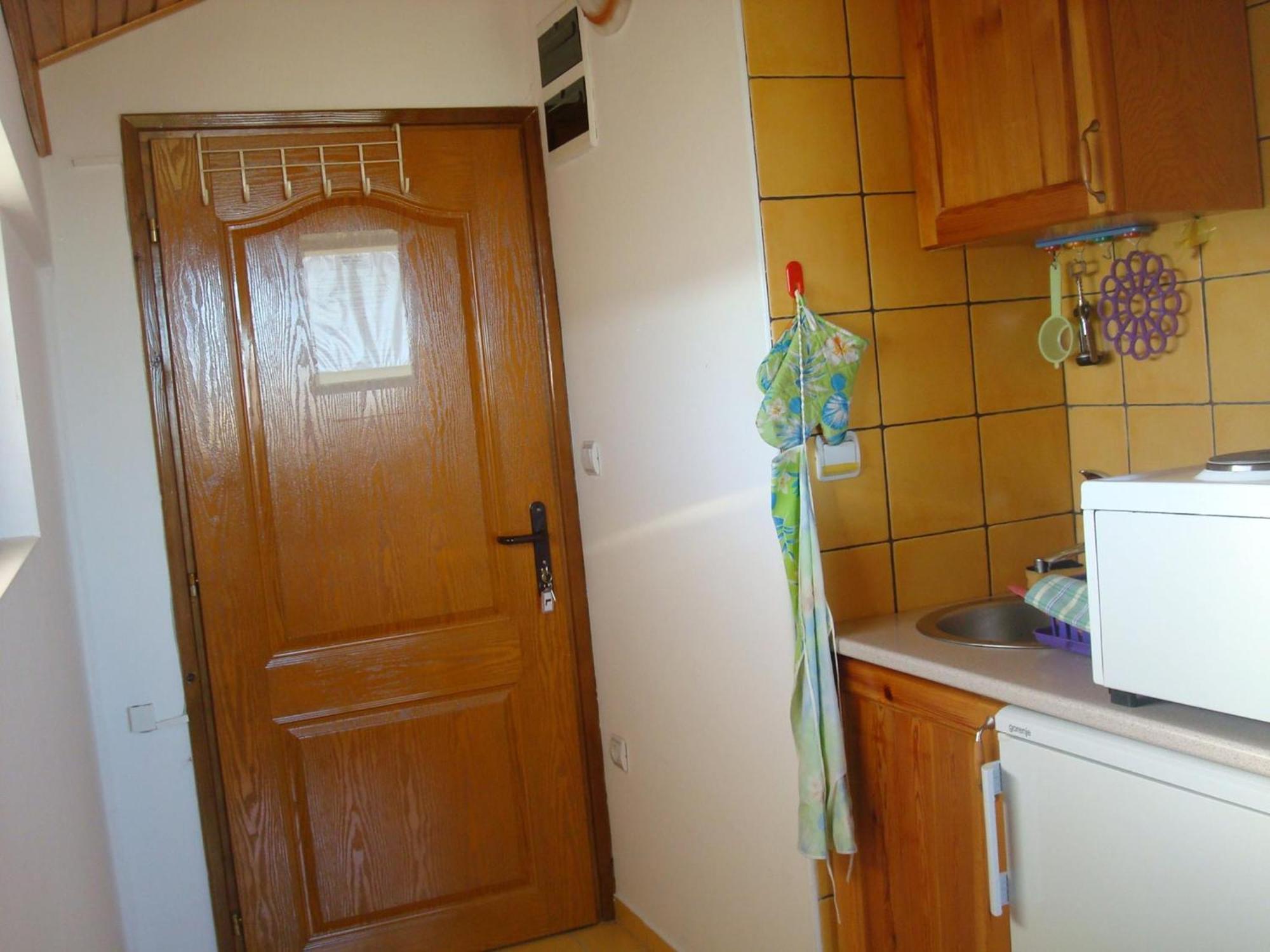 Apartments Zlatiborski Visovi Luaran gambar