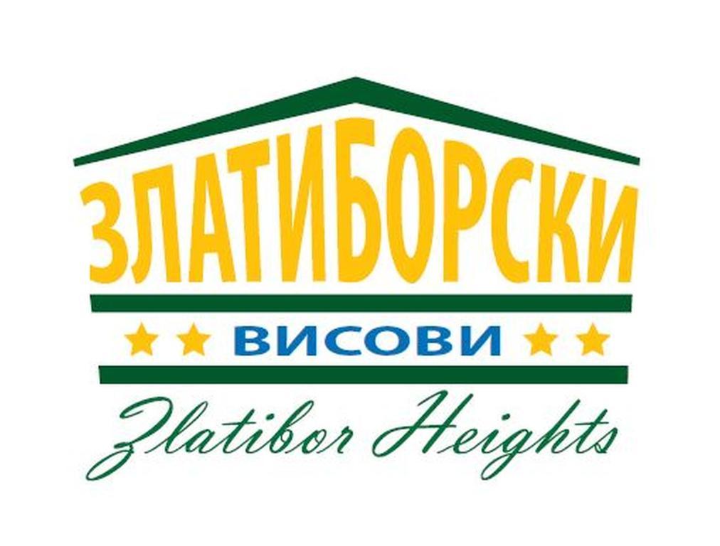 Apartments Zlatiborski Visovi Luaran gambar