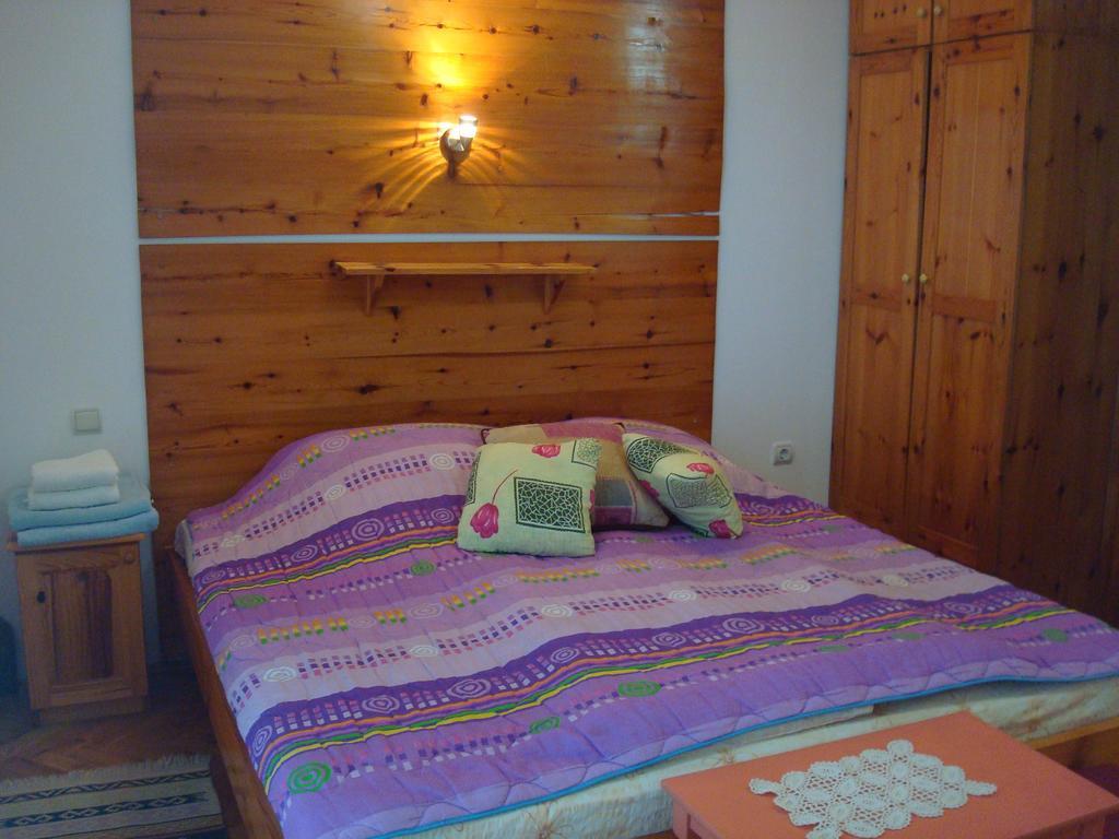 Apartments Zlatiborski Visovi Bilik gambar