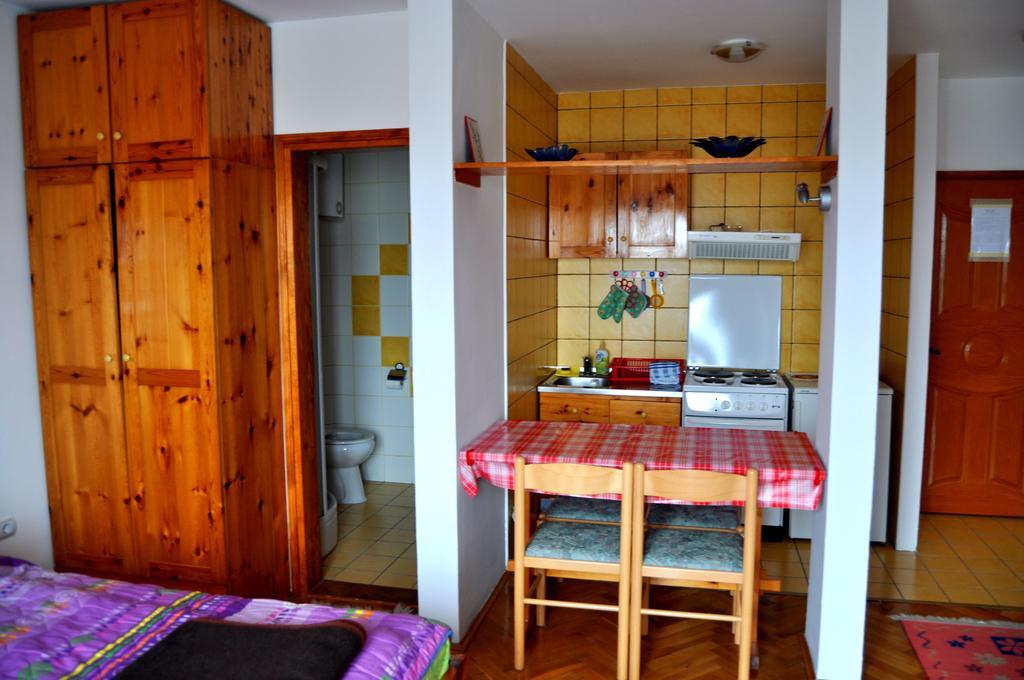 Apartments Zlatiborski Visovi Luaran gambar